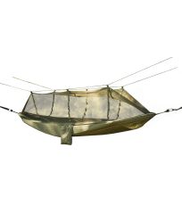 Hamak z daszkiem Nidus YATE