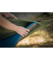 Hamak z daszkiem Nidus YATE 