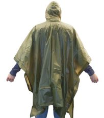 Ponczo przeciwdeszczowe YTST00456 Highlander oliwkowy