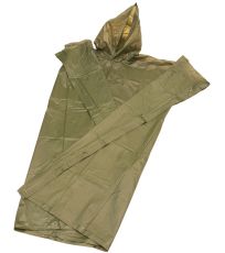 Ponczo przeciwdeszczowe YTST00456 Highlander oliwkowy