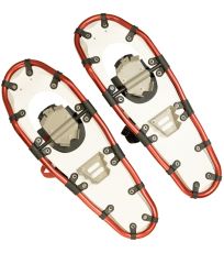 Uniwersalne rakiety śnieżne YTSZ00056 YATE czerwony