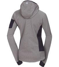 Damska bluza outdoorowa MARCELLA NORTHFINDER 