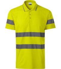 Koszulki polo unisex HV Runway RIMECK