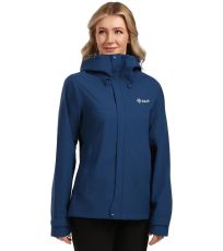 Kurtka membranowa damska MONTANA-W KILPI