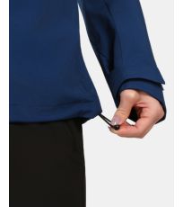 Kurtka outdoorowa damska SONNA-W KILPI Ciemny niebieski