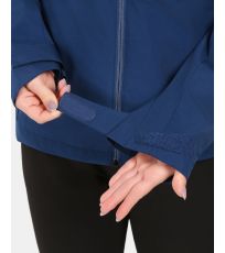 Kurtka outdoorowa damska SONNA-W KILPI Ciemny niebieski