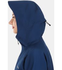 Kurtka outdoorowa damska SONNA-W KILPI Ciemny niebieski