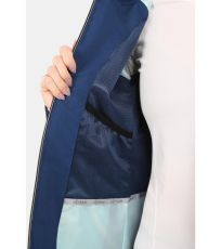 Kurtka outdoorowa damska SONNA-W KILPI Ciemny niebieski