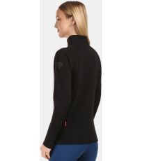 Bluza funkcjonalna damska MONTALE-W KILPI Czarny