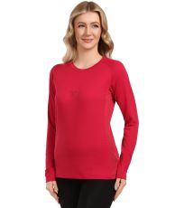 Damska koszulka funkcjonalna SPOLETO-W KILPI