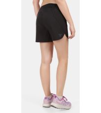 Damskie spodenki sportowe TIJARA-W KILPI Czarny