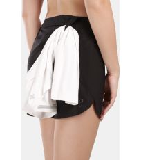 Damskie spodenki sportowe TIJARA-W KILPI Czarny