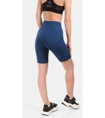 Damskie spodenki sportowe ARTEMI-W KILPI Ciemny niebieski