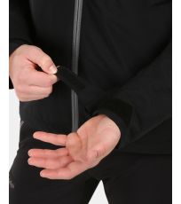 Męska kurtka outdoorowa SONNA-M KILPI Czarny