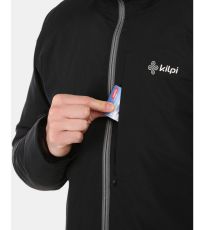 Męska kurtka outdoorowa SONNA-M KILPI Czarny