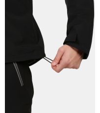 Męska kurtka outdoorowa SONNA-M KILPI Czarny