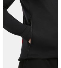 Męska bluza funkcjonalna SEVELEN-M KILPI Czarny