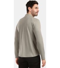 Męska bluza sportowa MONTALE-M KILPI Zielony