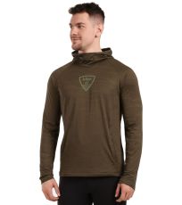 Męska bluza funkcjonalna AILEEN-M KILPI