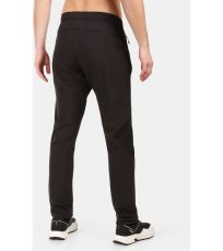 Spodnie outdoorowe męskie ARANDI-M KILPI Czarny