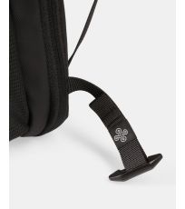 Wielofunkcyjna kieszeń na ramię MULTIPLE-U KILPI Czarny