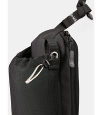 Wielofunkcyjna kieszeń na ramię MULTIPLE-U KILPI Czarny