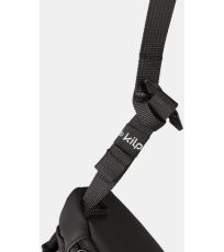 Wielofunkcyjna kieszeń na ramię MULTIPLE-U KILPI Czarny