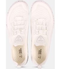 Letnie buty boso STEP LOW-U KILPI biały