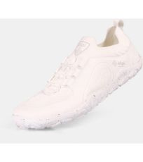 Letnie buty boso STEP LOW-U KILPI biały