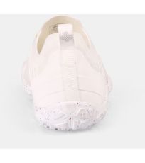 Letnie buty boso STEP LOW-U KILPI biały