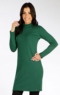 Damska sukienka dresowa 7F115 LITEX