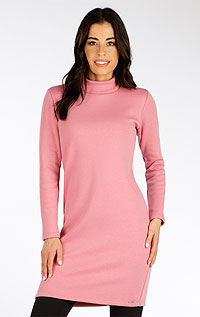 Damska sukienka dresowa 7F121 LITEX