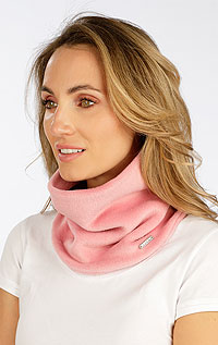 Damski szalik 7F123 LITEX