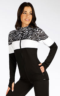 Damska bluza funkcyjna 7F155 LITEX