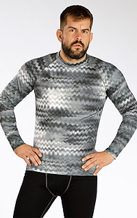 Męski funkcyjny t-shirt termoaktywny 7F179 LITEX