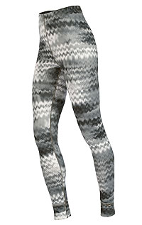 Damskie funkcyjne legginsy termoaktywne 7F180 LITEX