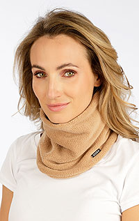 Szalik polarowy 7F242 LITEX