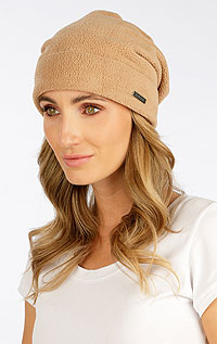 Czapka polarowa 7F243 LITEX