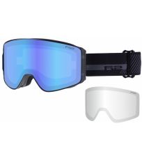Gogle narciarskie QUANTUM R2