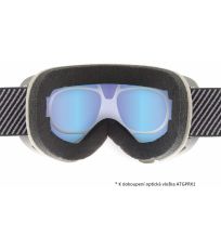 Gogle narciarskie QUANTUM R2 