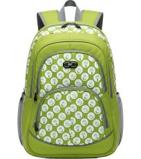 Dziecięcy plecak szkolny Batoh Easy