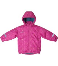 Dziecięca kurtka zimowa LEAH LOAP