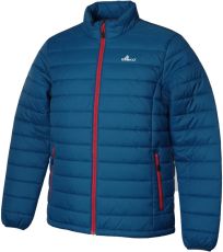 Męska kurtka pikowana LUKY ERCO