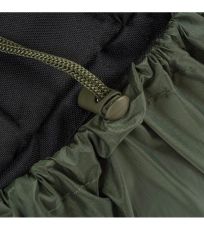 Pokrowiec na plecak XL YTSD00027 Highlander oliwkowy