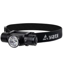 Czołówka NAOS YATE