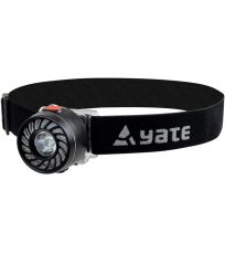 Czołówka AURIGA YATE