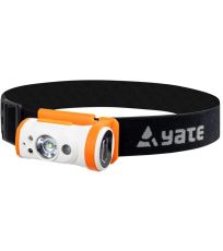 Czołówka MUSCA YATE