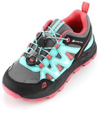 Dziecięce buty outdoorowe GODRO ALPINE PRO szary