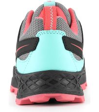 Dziecięce buty outdoorowe GODRO ALPINE PRO szary