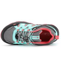 Dziecięce buty outdoorowe GODRO ALPINE PRO szary